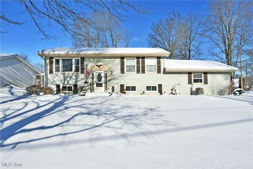 3772 Bryant Dr, Youngstown, OH, 44511-1173 | Card Image