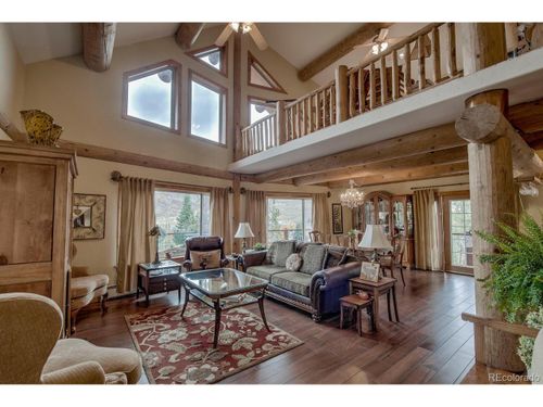 127 County Road 76 Dr, Dillon, CO, 80435-5345 | Card Image