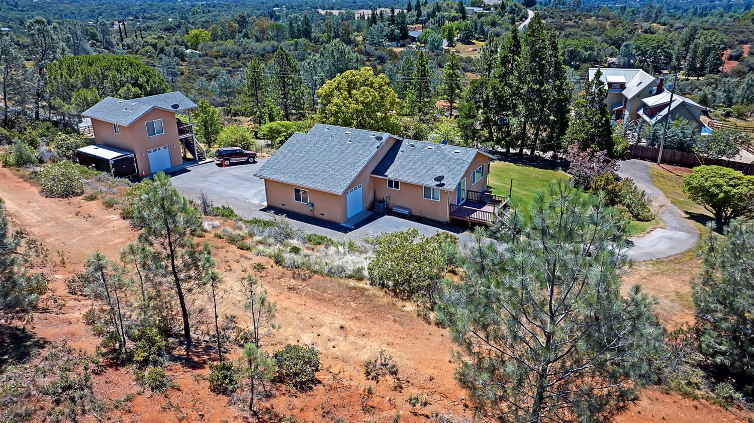 Residential in Rescue
