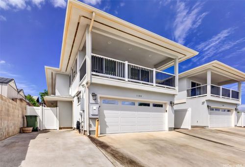 b-1184 Palekaiko St, Pearl City, HI, 96782-1962 | Card Image