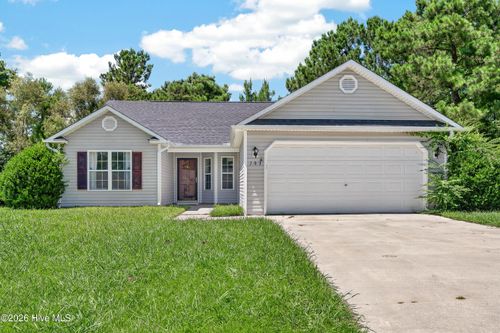103 Butternut Cir, Jacksonville, NC, 28546-4589 | Card Image