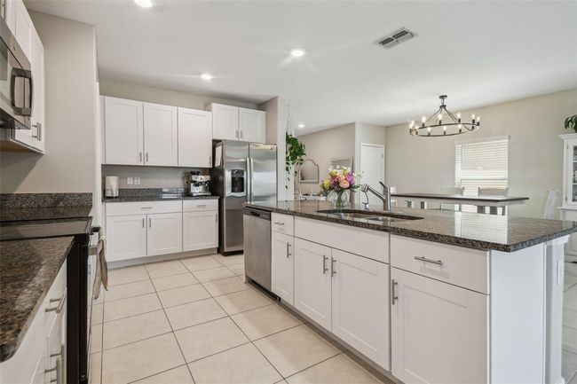 31440 Barrel Wave Way, House other with 6 bedrooms, 3 bathrooms and null parking in WESLEY CHAPEL FL | Image 8