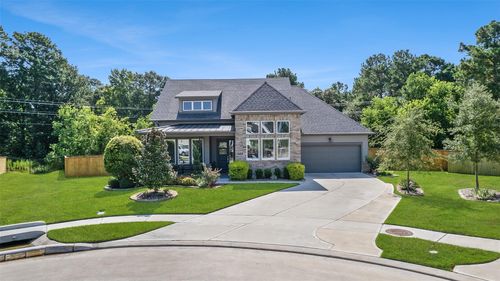 144 Dandelion Way, Montgomery, TX, 77316-2980 | Card Image
