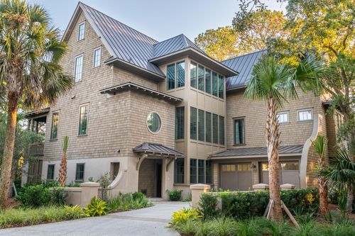 515 Claret Way, Seabrook Island, SC, 29455-5864 | Card Image