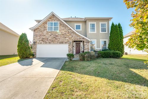 2441 Chatham Dr, Indian Land, SC, 29707-3501 | Card Image