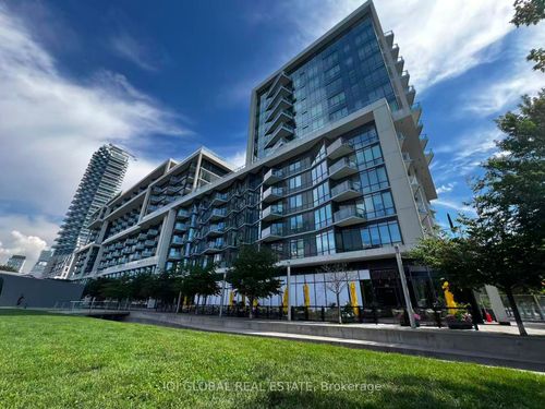 233-55 Merchants' Wharf, Toronto, ON, M5A0P2 | Card Image