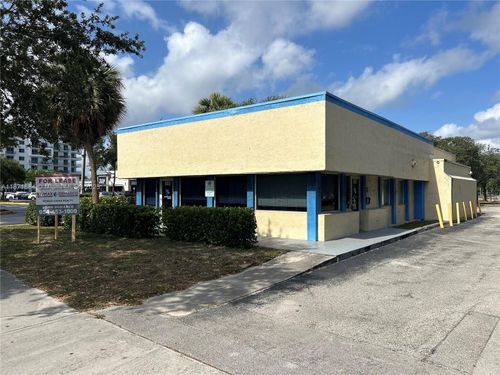 505 N Federal Hwy, Pompano Beach, FL, 33062-4313 | Card Image