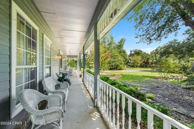 2666 Ferol Lane, House other with 3 bedrooms, 2 bathrooms and null parking in Lynn Haven FL | Image 3