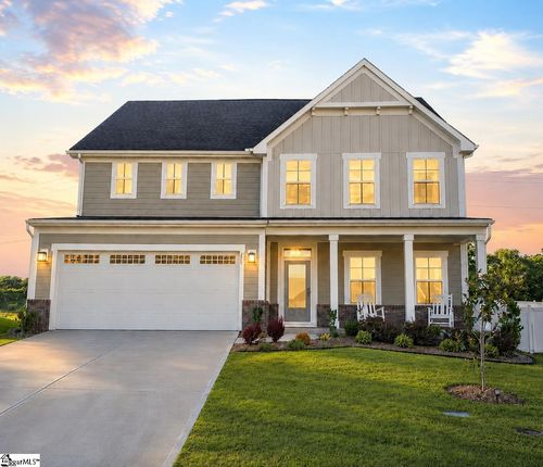209 Furness Dr, Fountain Inn, SC, 29644-9525 | Card Image