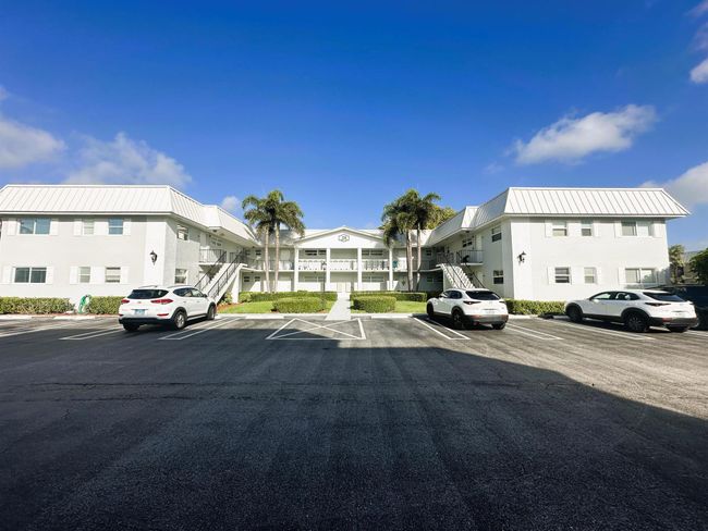 APT-204 - 28 Colonial Club Dr, Condo with 1 bedrooms, 2 bathrooms and null parking in Boynton Beach FL | Image 25