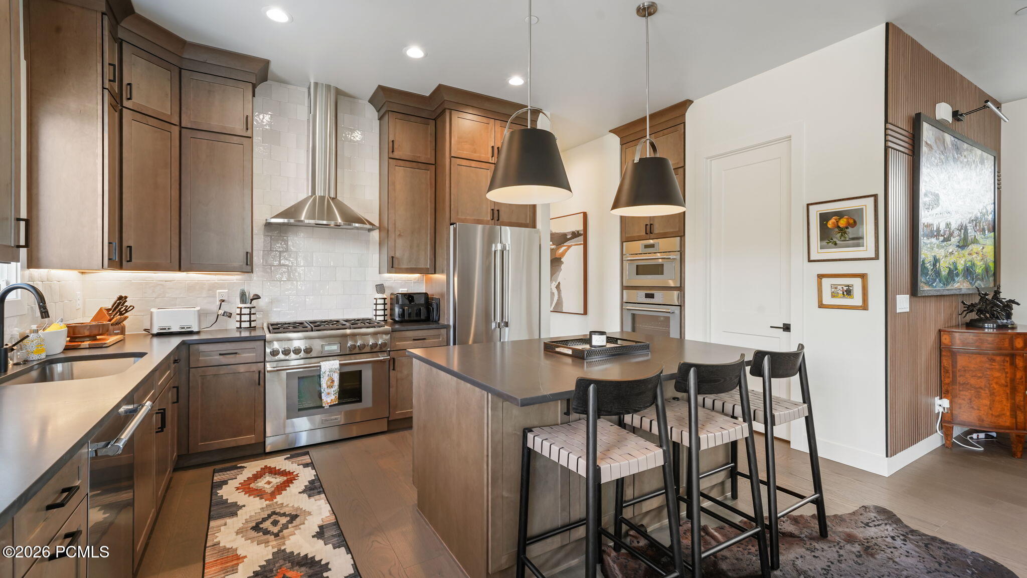 Residential in Heber City 4