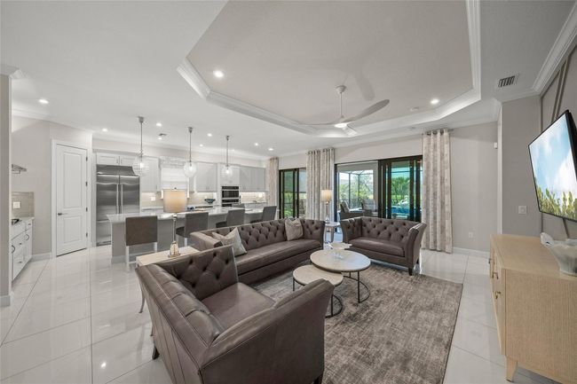4726 Zeno Ct, House other with 3 bedrooms, 3 bathrooms and null parking in BRADENTON FL | Image 18