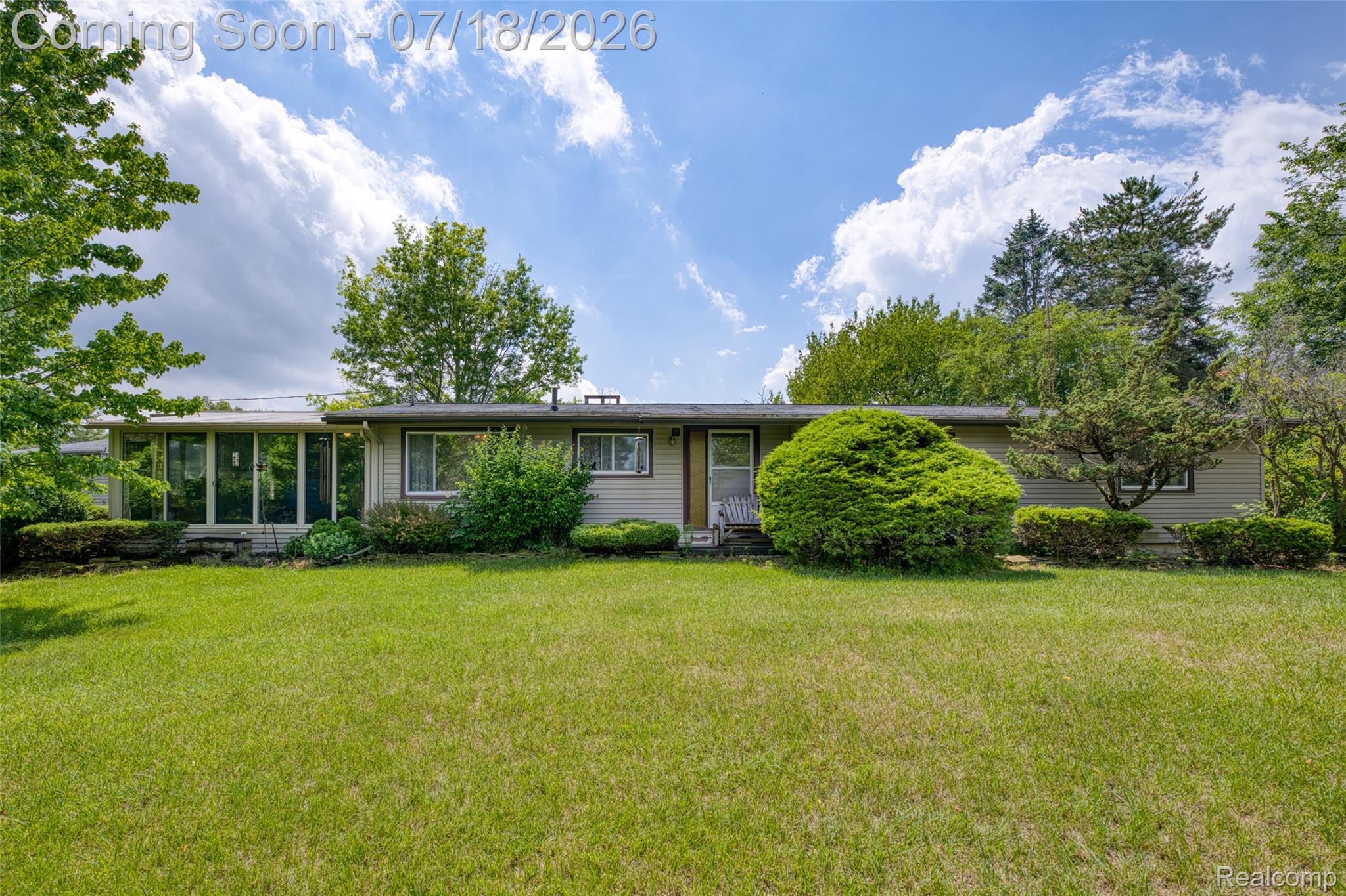 Residential in Bridgewater Township 5