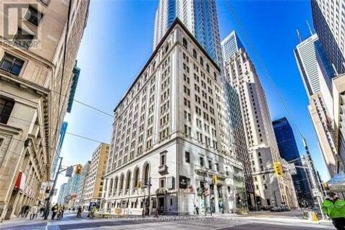 1703-1 King Street W, Toronto (Bay Street Corridor), ON, M5H1A1 | Card Image