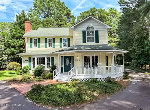 140 Lost Tree Rd, Pinehurst, NC, 28374-8324 | Card Image