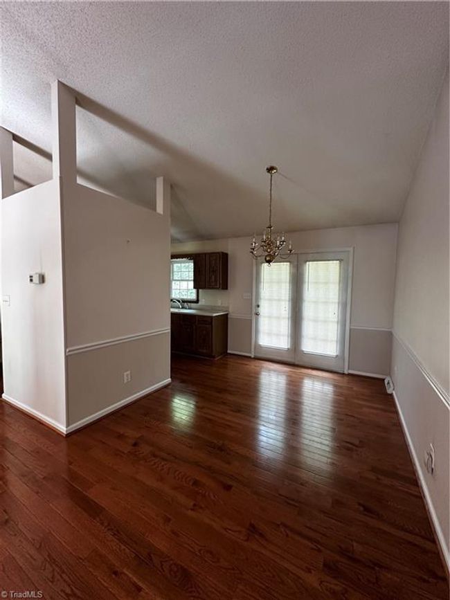 268 Meadow Ln, House other with 3 bedrooms, 2 bathrooms and null parking in Millers Creek NC | Image 17