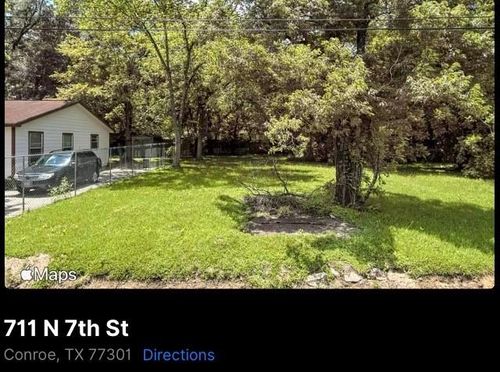 711 N 7th St, Conroe, TX, 77301-3032 | Card Image