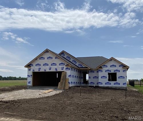 906 Brianna Ct, Jerseyville, IL, 62052-6263 | Card Image