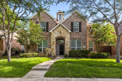 3102 Clearfork Trl, Frisco, TX, 75034-0792 | Card Image