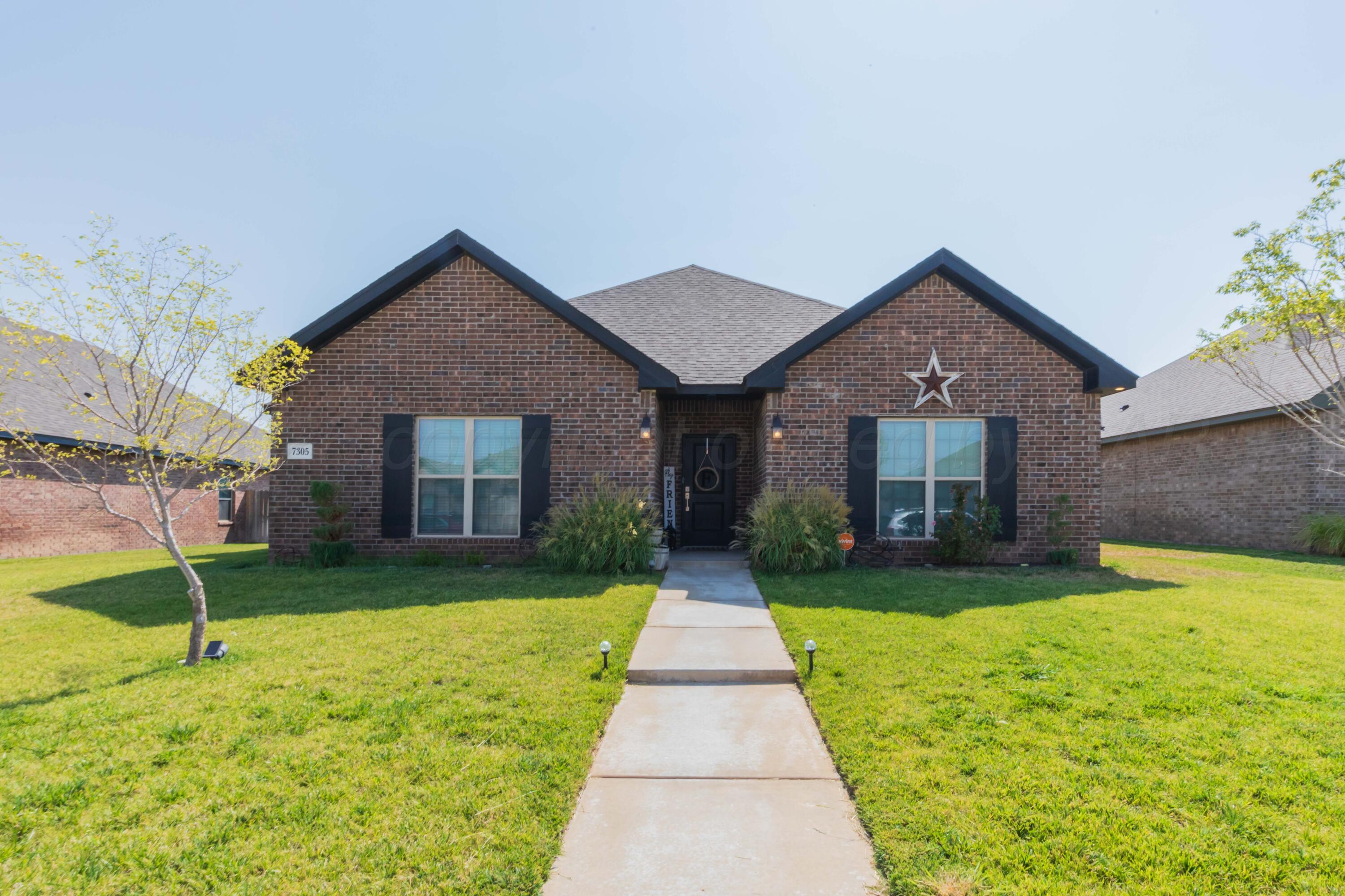 Residential in Amarillo 2
