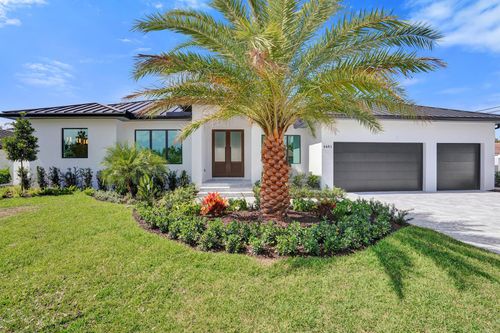 4451 Ne 27th Ter, Lighthouse Point, FL, 33064-7219 | Card Image