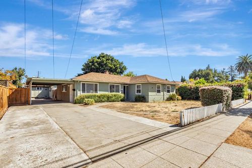 440 N Milton Ave, Campbell, CA, 95008-1027 | Card Image