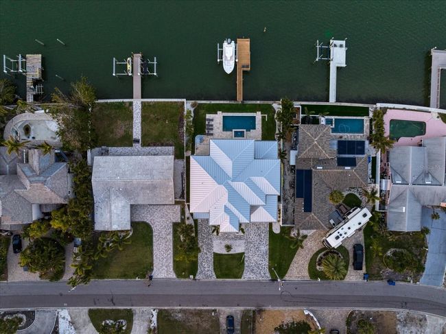6976 S Shore Dr S, House other with 4 bedrooms, 4 bathrooms and null parking in SOUTH PASADENA FL | Image 83