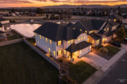 3106 E Mores Trail St, Meridian, ID, 83642-5777 | Card Image