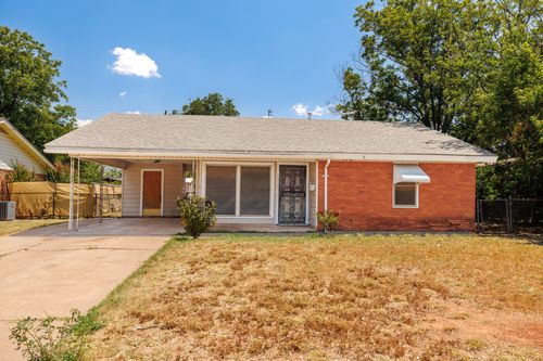1217 Mimosa Dr, Abilene, TX, 79603-4717 | Card Image