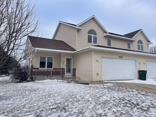 1-1540 Radhika Street, Fort Atkinson, WI, 53538 | Card Image