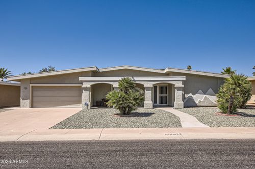 10822 W Mimosa Dr, Sun City, AZ, 85373-1530 | Card Image