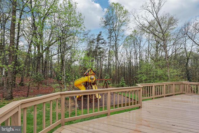 2912 Oakton Ridge Cir, House other with 5 bedrooms, 4 bathrooms and null parking in OAKTON VA | Image 24