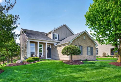 2107 Fairview Ln, Woodstock, IL, 60098-7013 | Card Image
