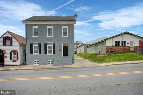 131 W Church St, HAGERSTOWN, MD, 21740-4729 | Card Image