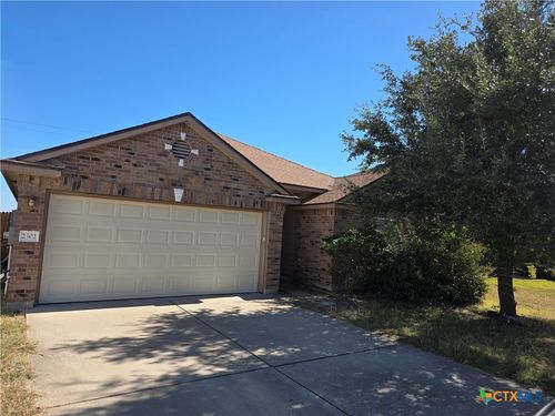 2302 Griffin Dr, Copperas Cove, TX, 76522-7713 | Card Image