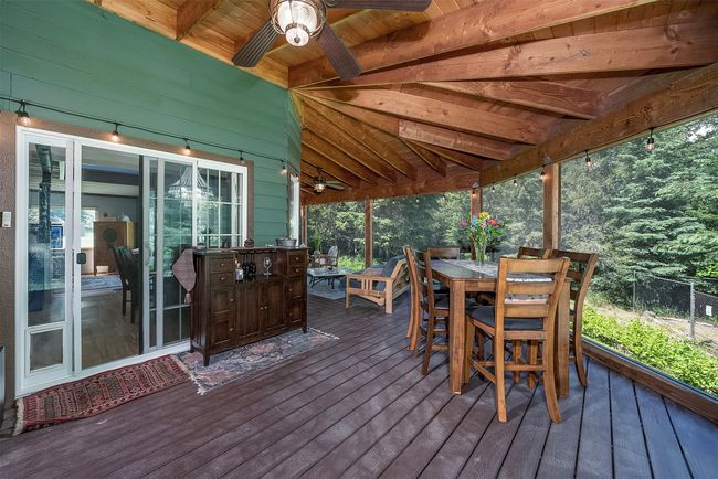 Dine, recline, entertain, have a beverage | Image 28
