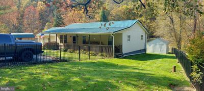 8 - 237 Rudd Road, House other with 4 bedrooms, 2 bathrooms and null parking in VALLEY BEND WV | Image 2