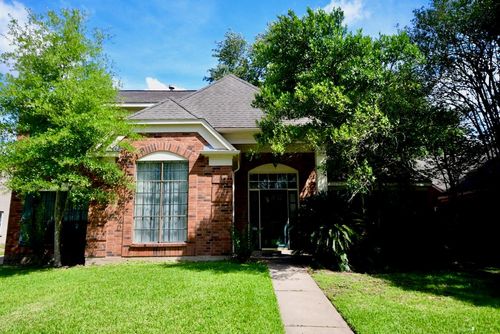 3019 Country Club Blvd, Sugar Land, TX, 77478-3629 | Card Image