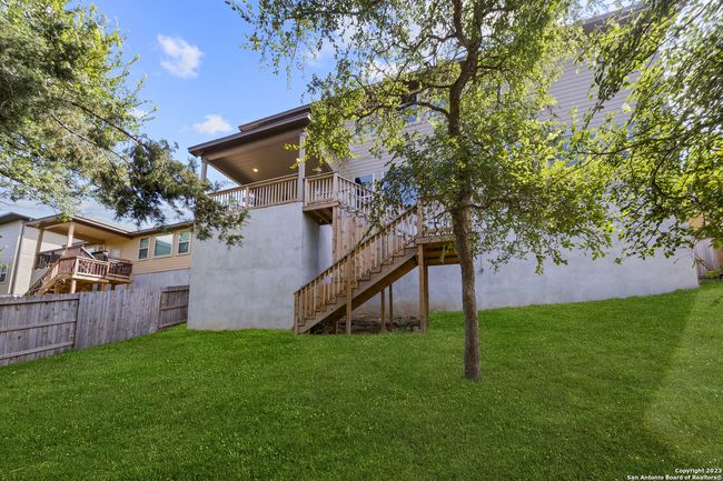 418 Sundance Way, House other with 5 bedrooms, 4 bathrooms and null parking in San Antonio TX | Image 41