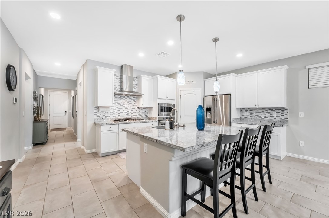 Residential in North Las Vegas 3
