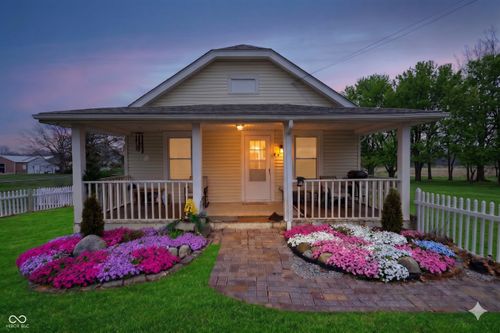 706 Indiana Avenue, Richmond, IN, 47374 | Card Image