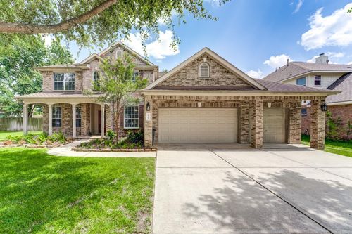 10407 Middlerose Ln, Houston, TX, 77070-3486 | Card Image