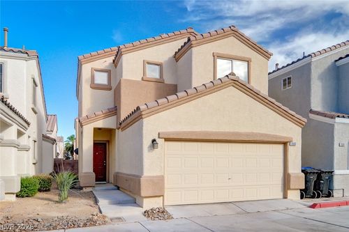 2603 Guidance Court, North Las Vegas, NV, 89031 | Card Image