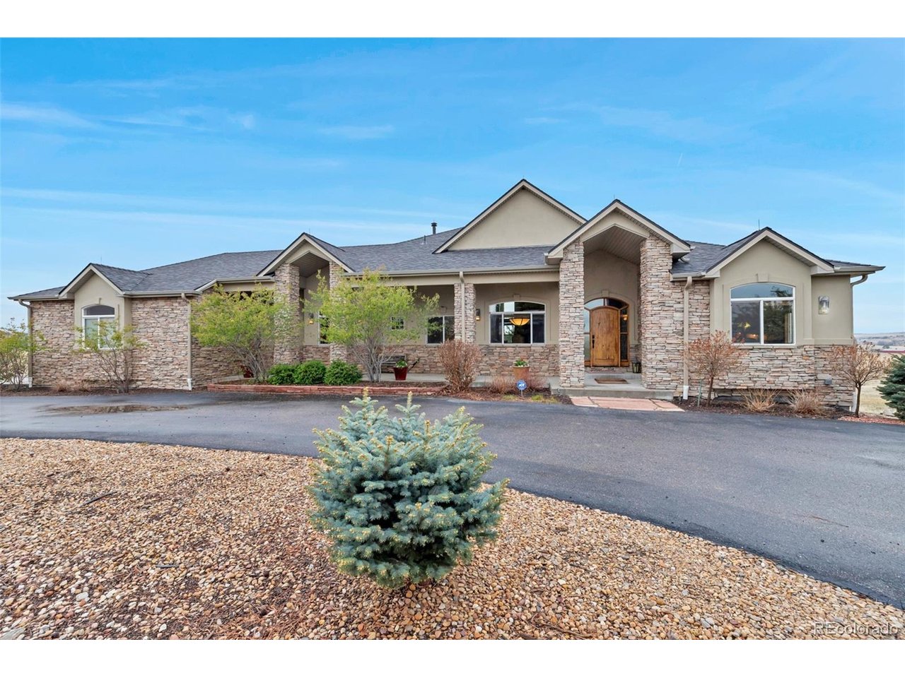 Residential in Parker 3