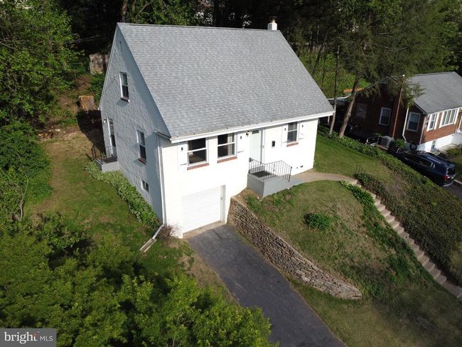1352 Valley Rd, House other with 4 bedrooms, 2 bathrooms and null parking in WOODLYN PA | Image 37