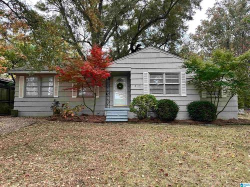 401 Woodvale Ln, HOMEWOOD, AL, 35209-6013 | Card Image