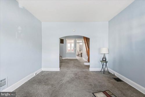 4703 Pennington Ave, BALTIMORE, MD, 21226-1445 | Card Image