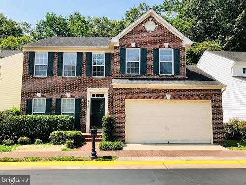 9162 Stonegarden Dr, LORTON, VA, 22079-4731 | Card Image