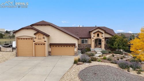 11944 Black Hills Dr, Peyton, CO, 80831-4422 | Card Image