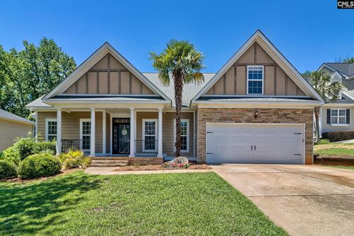 146 Stoney Creek Ln, Lexington, SC, 29072-7148 | Card Image